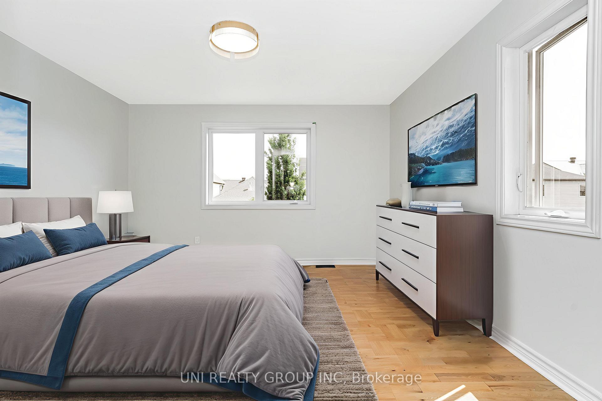 Photo 34 of 279 Harthill Way, Ottawa, Barrhaven - Heritage Park — HOMEH