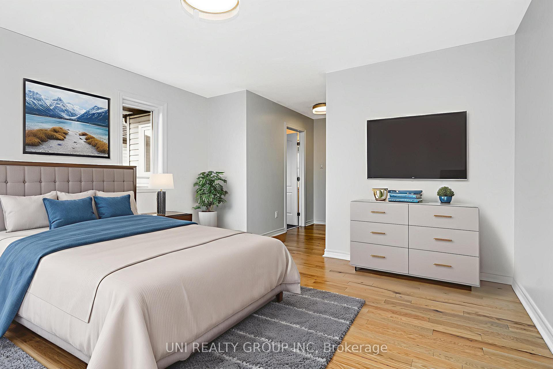 Photo 33 of 279 Harthill Way, Ottawa, Barrhaven - Heritage Park — HOMEH