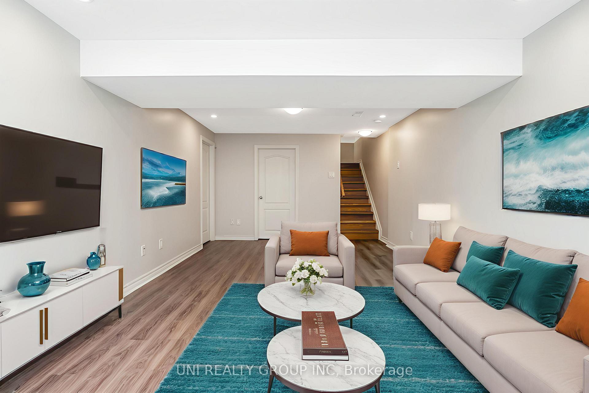 Photo 43 of 279 Harthill Way, Ottawa, Barrhaven - Heritage Park — HOMEH
