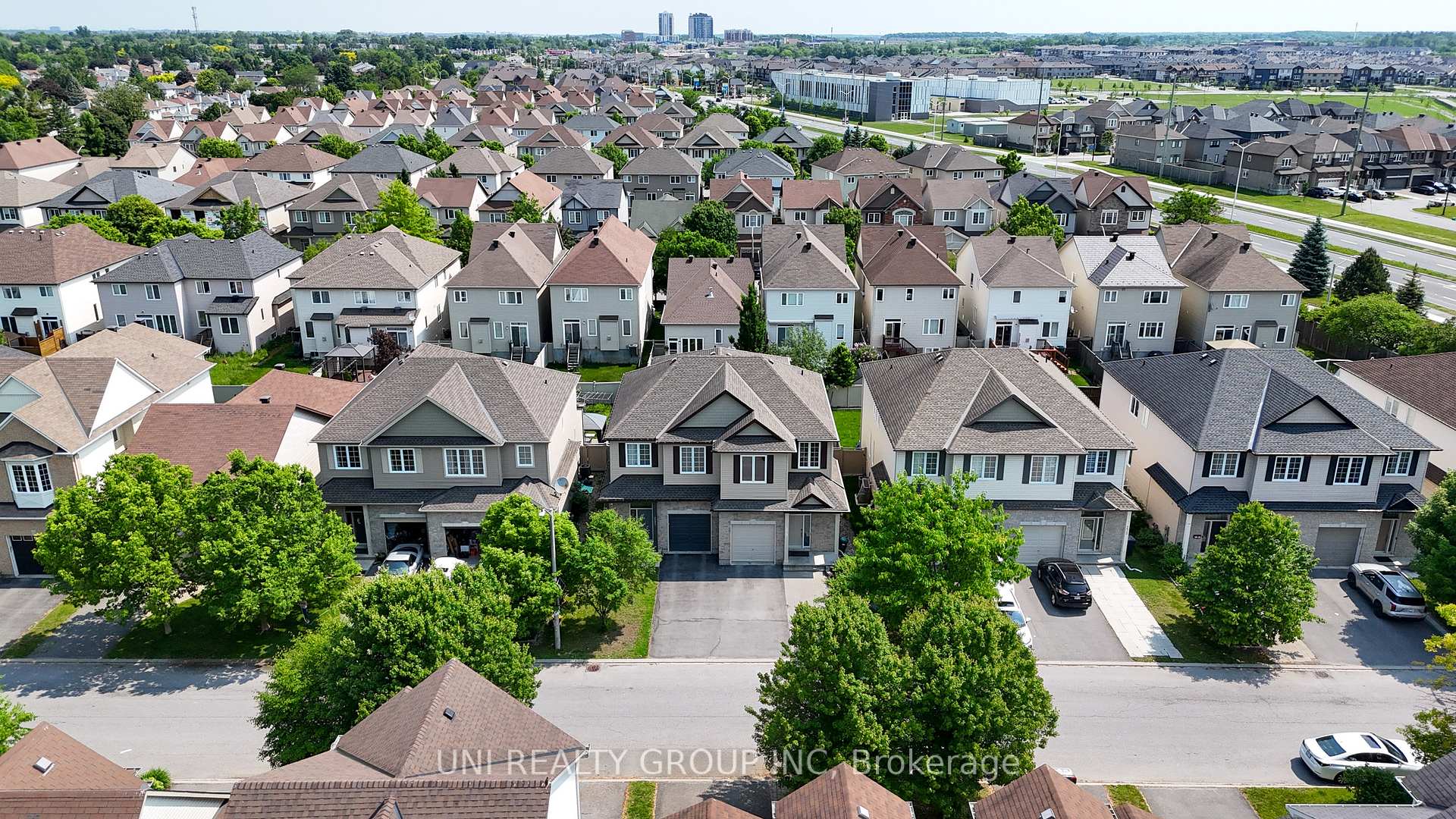 Photo 44 of 279 Harthill Way, Ottawa, Barrhaven - Heritage Park — HOMEH