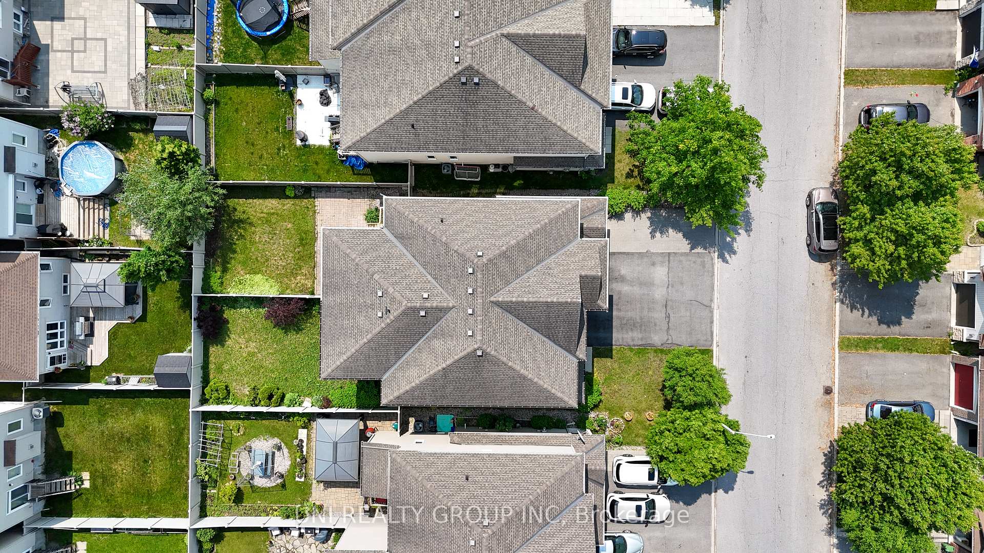 Photo 45 of 279 Harthill Way, Ottawa, Barrhaven - Heritage Park — HOMEH