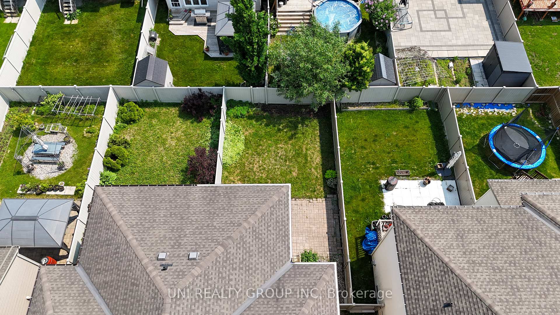 Photo 49 of 279 Harthill Way, Ottawa, Barrhaven - Heritage Park — HOMEH