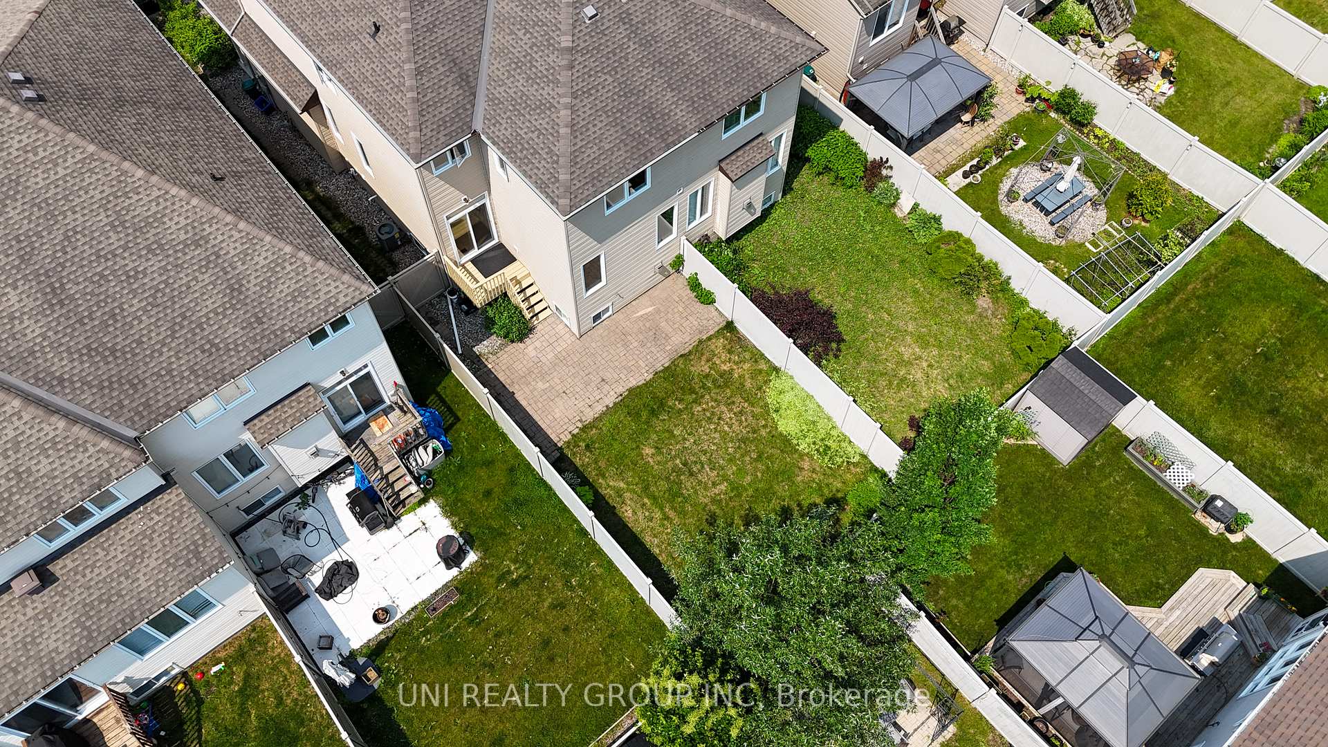 Photo 47 of 279 Harthill Way, Ottawa, Barrhaven - Heritage Park — HOMEH