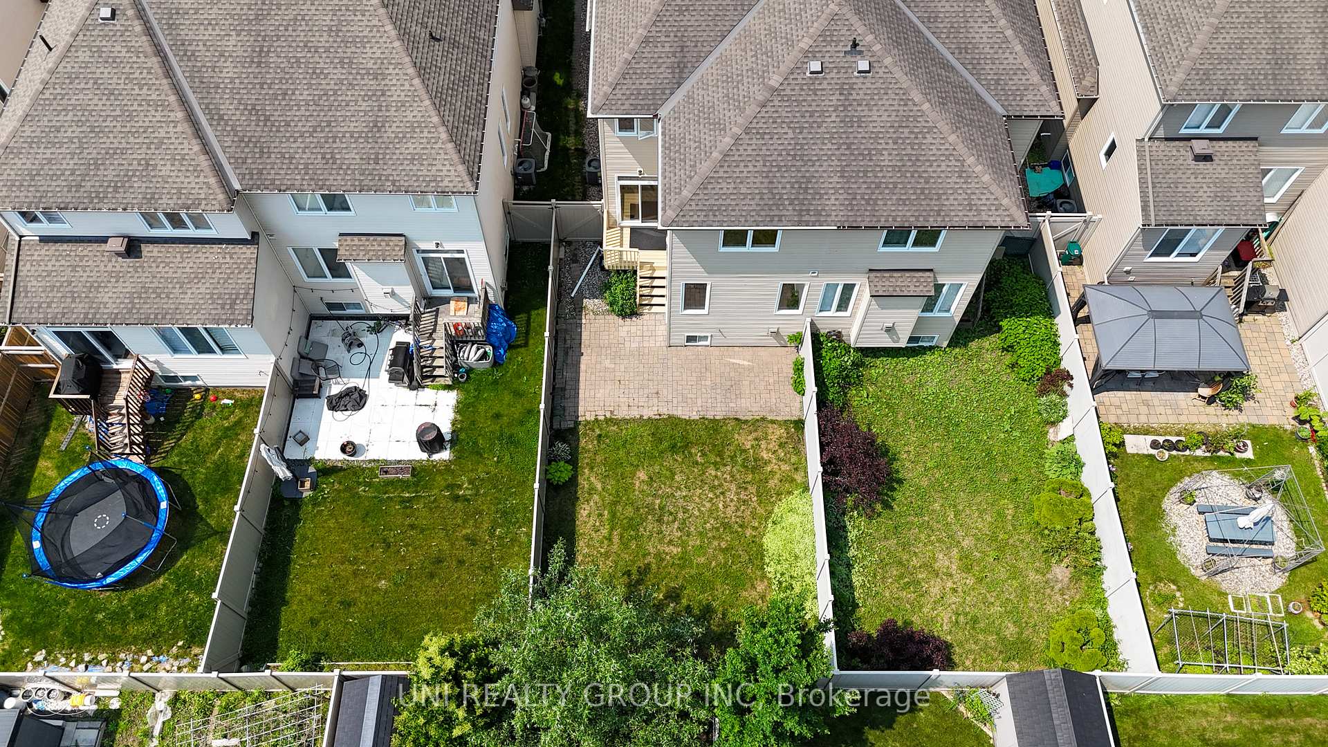 Photo 50 of 279 Harthill Way, Ottawa, Barrhaven - Heritage Park — HOMEH