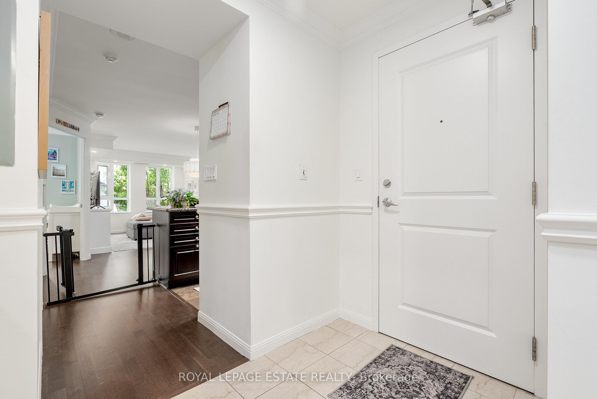 Photo 5 of Unit 313, 900 Mount Pleasant Road, Toronto, Mount Pleasant West — HOMEH