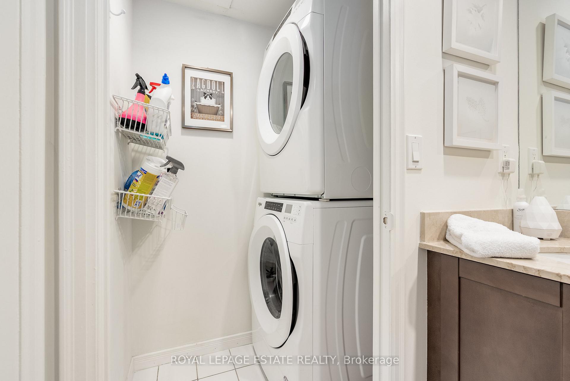 Photo 8 of Unit 313, 900 Mount Pleasant Road, Toronto, Mount Pleasant West — HOMEH