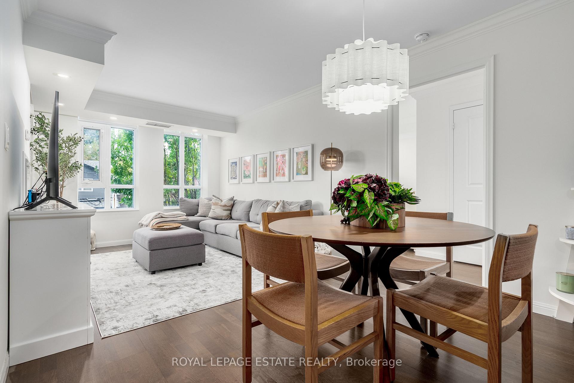 Photo 9 of Unit 313, 900 Mount Pleasant Road, Toronto, Mount Pleasant West — HOMEH