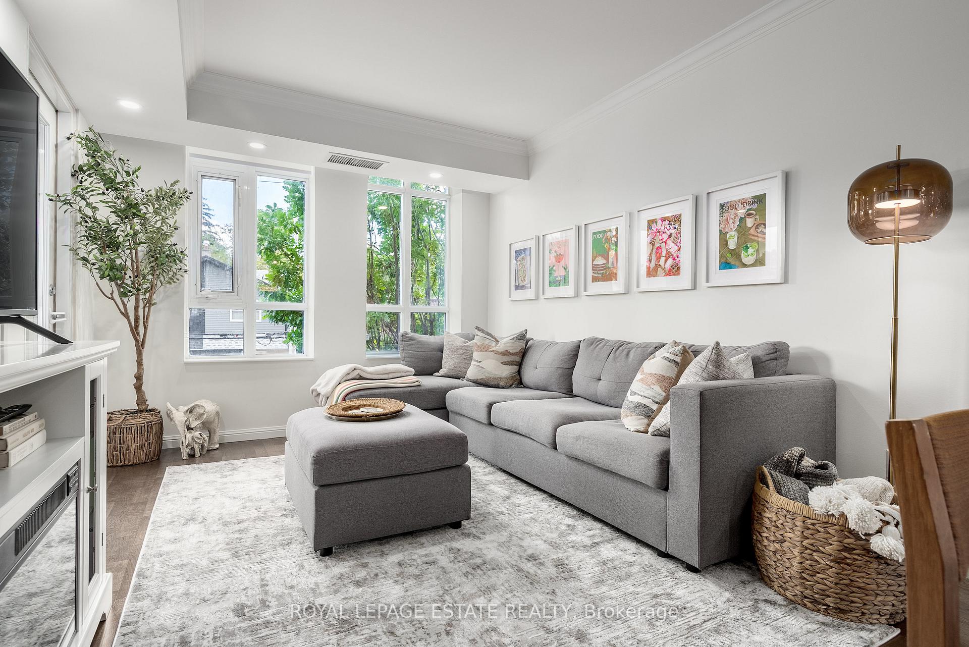 Photo 10 of Unit 313, 900 Mount Pleasant Road, Toronto, Mount Pleasant West — HOMEH
