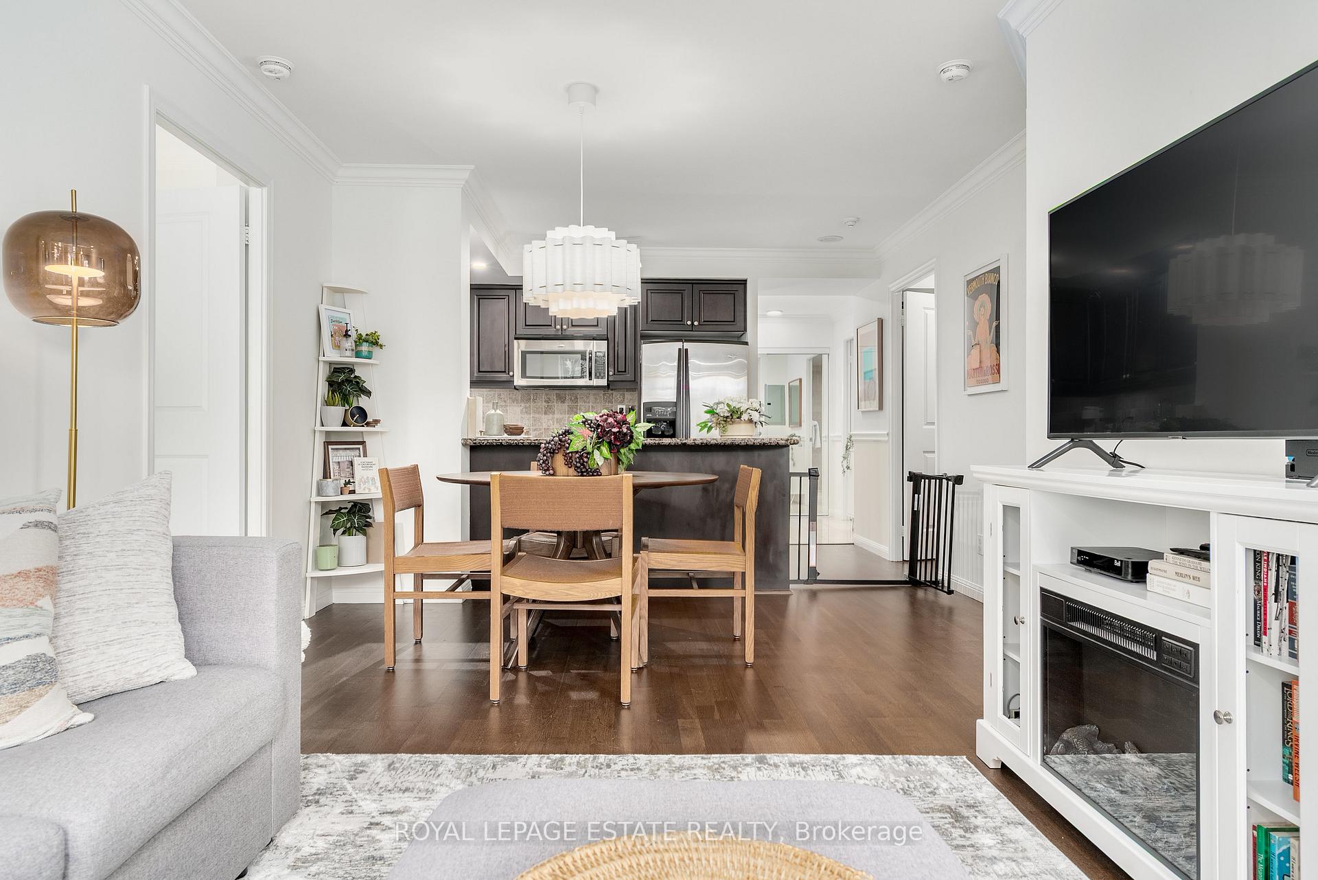 Photo 13 of Unit 313, 900 Mount Pleasant Road, Toronto, Mount Pleasant West — HOMEH