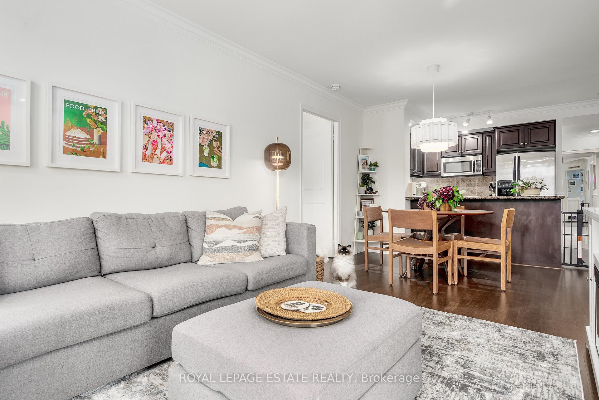 Photo 14 of Unit 313, 900 Mount Pleasant Road, Toronto, Mount Pleasant West — HOMEH