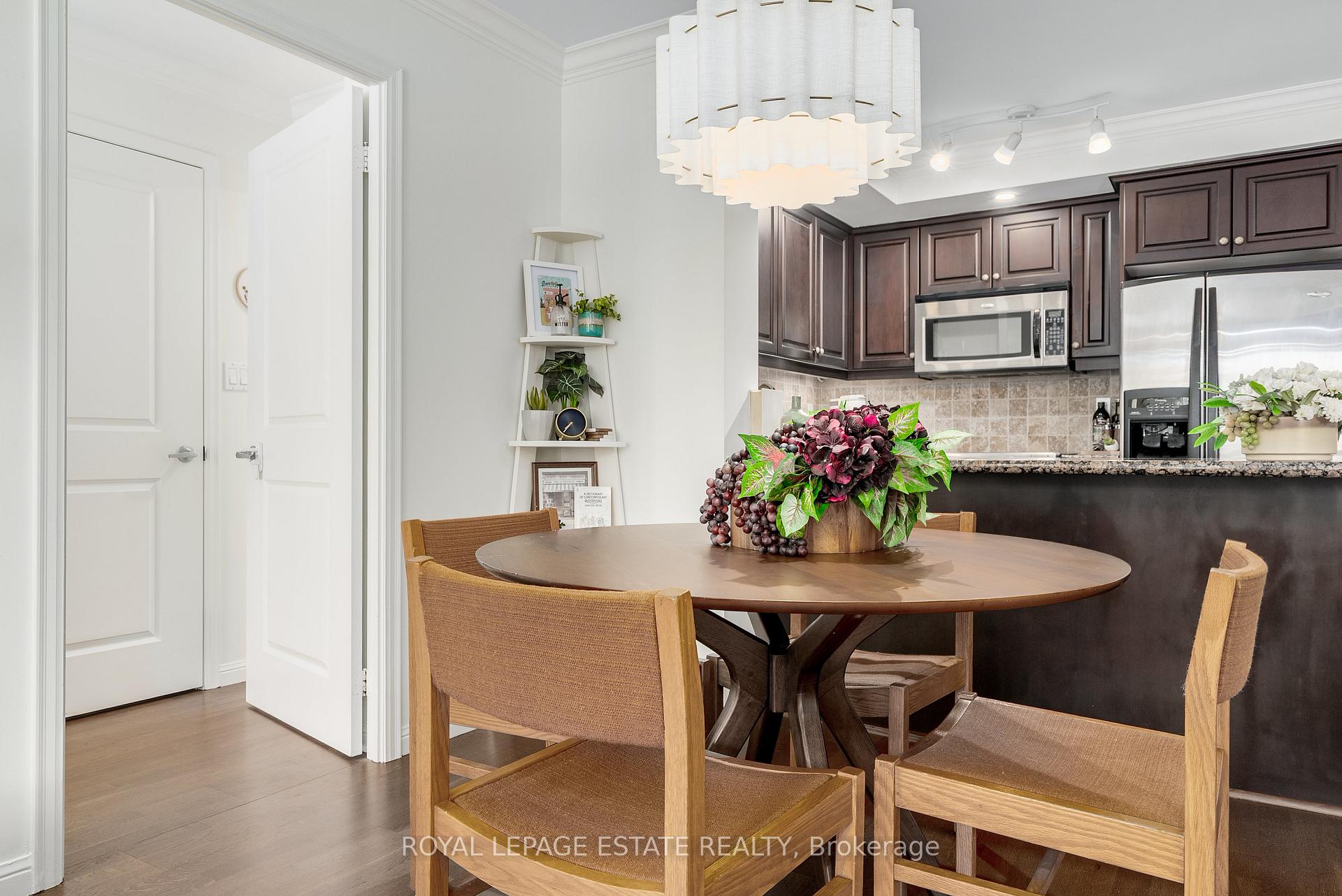 Photo 17 of Unit 313, 900 Mount Pleasant Road, Toronto, Mount Pleasant West — HOMEH