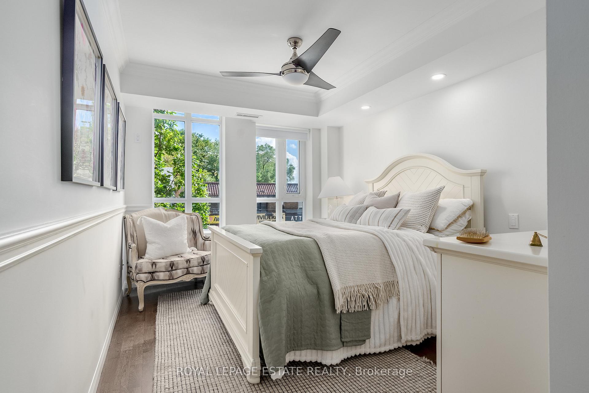 Photo 22 of Unit 313, 900 Mount Pleasant Road, Toronto, Mount Pleasant West — HOMEH