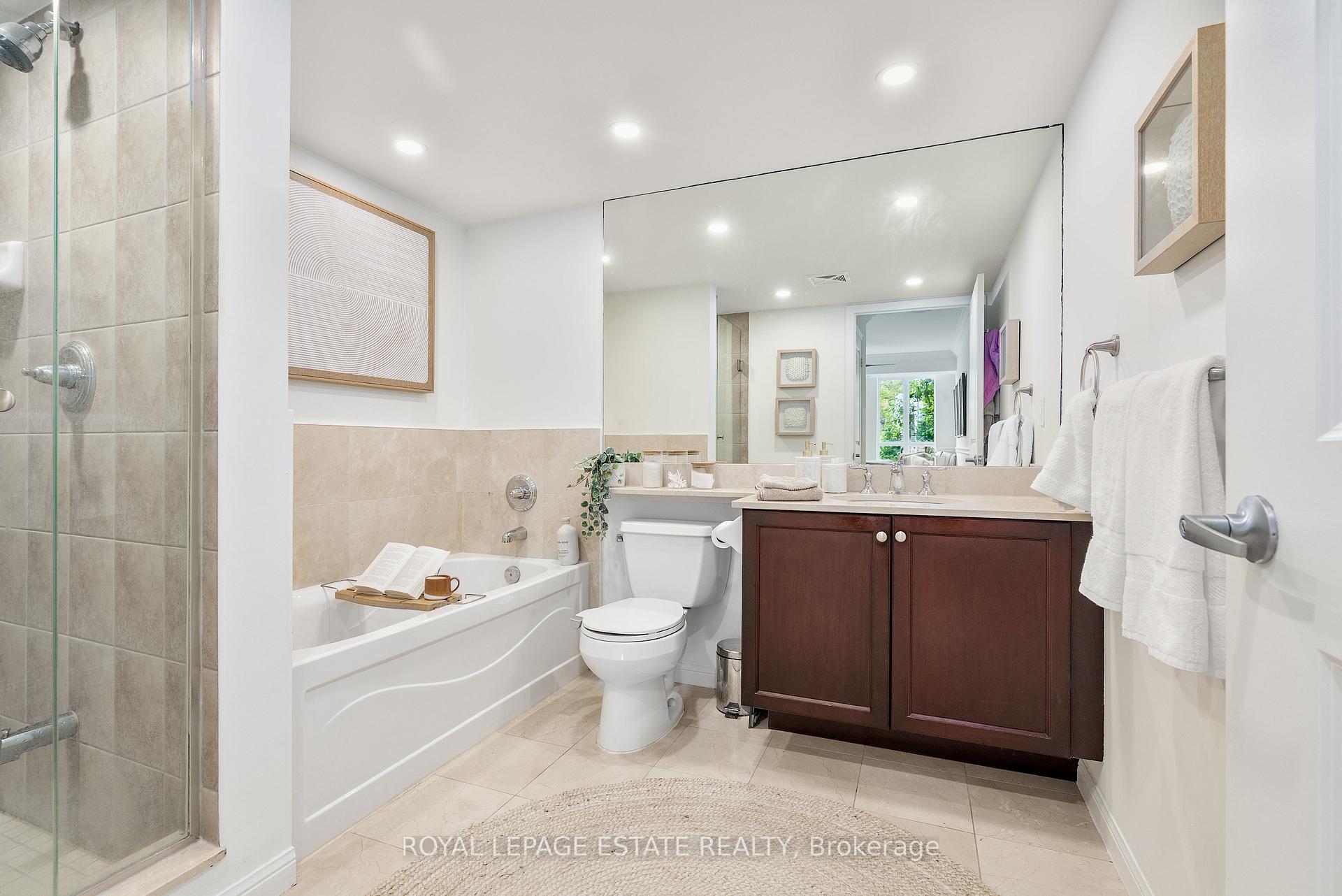 Photo 27 of Unit 313, 900 Mount Pleasant Road, Toronto, Mount Pleasant West — HOMEH