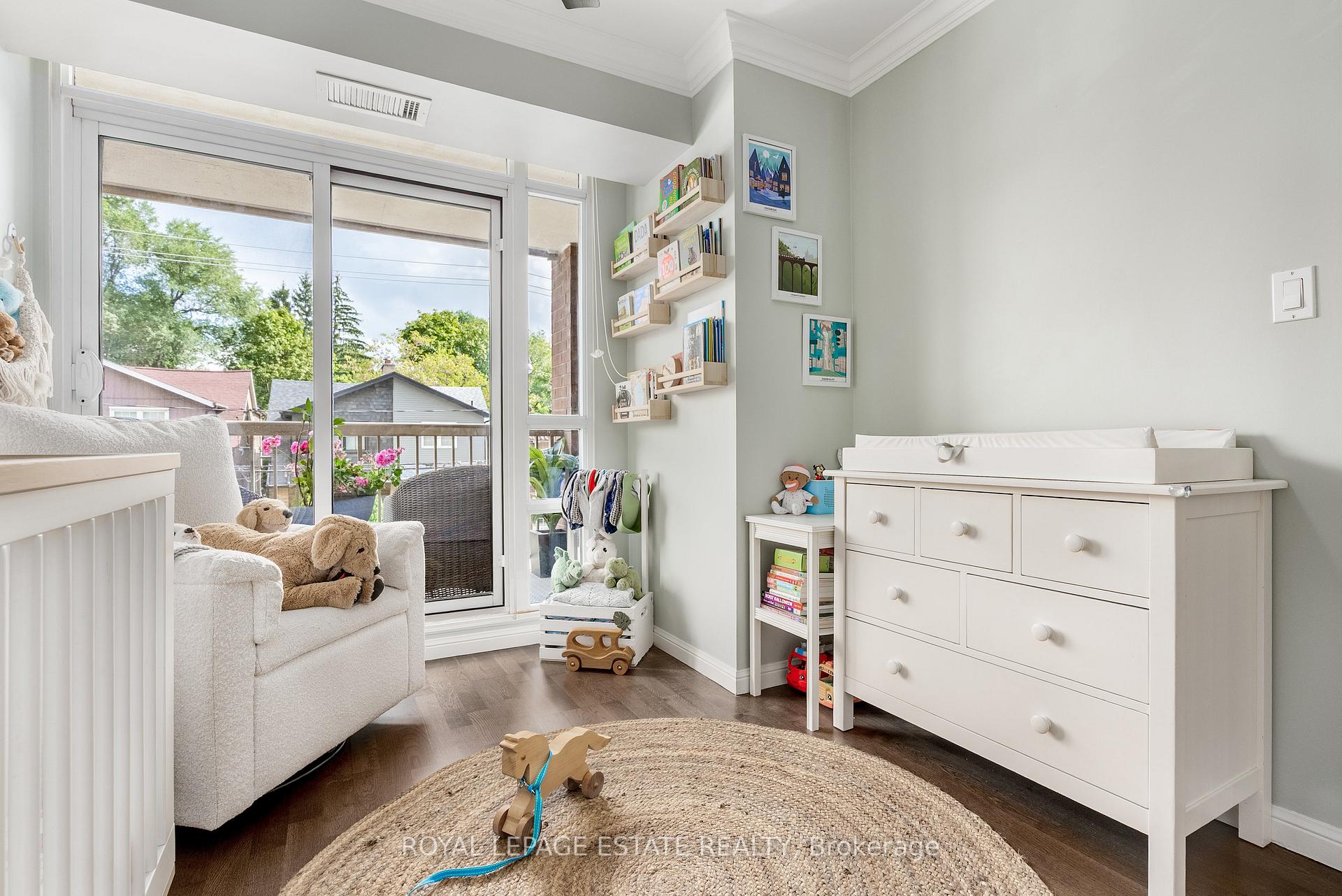Photo 32 of Unit 313, 900 Mount Pleasant Road, Toronto, Mount Pleasant West — HOMEH