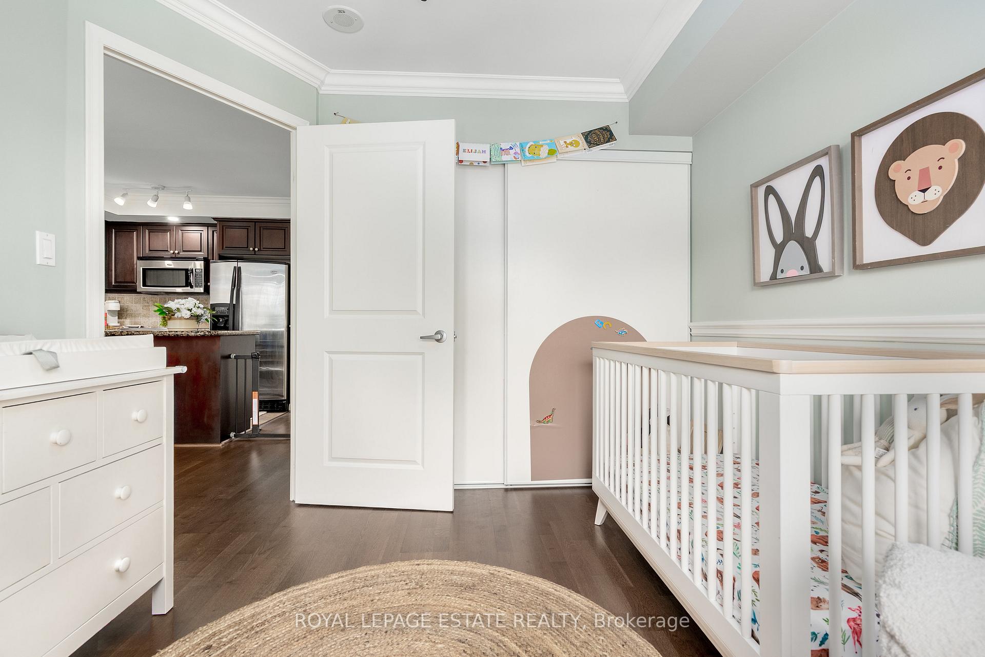 Photo 33 of Unit 313, 900 Mount Pleasant Road, Toronto, Mount Pleasant West — HOMEH