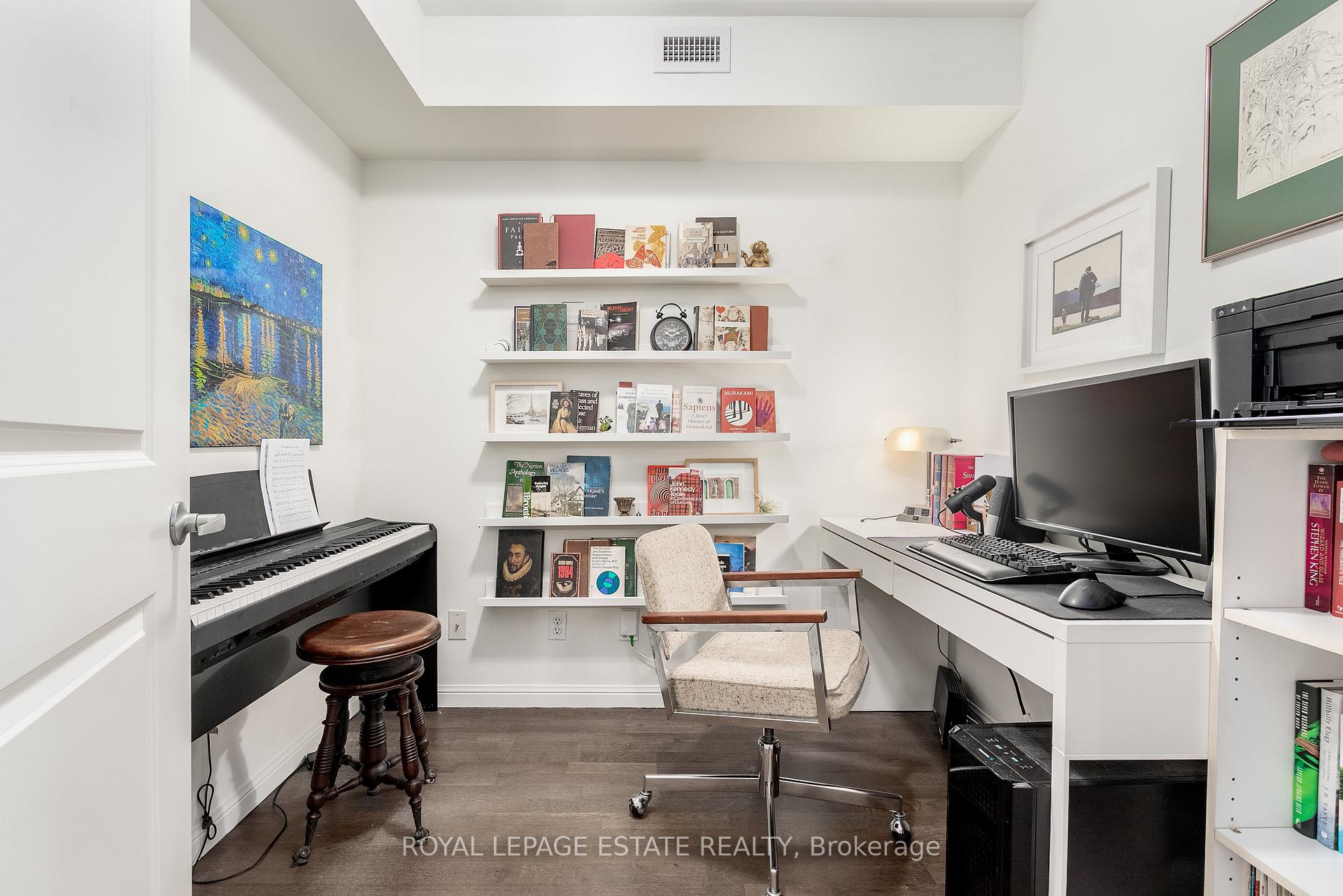 Photo 35 of Unit 313, 900 Mount Pleasant Road, Toronto, Mount Pleasant West — HOMEH