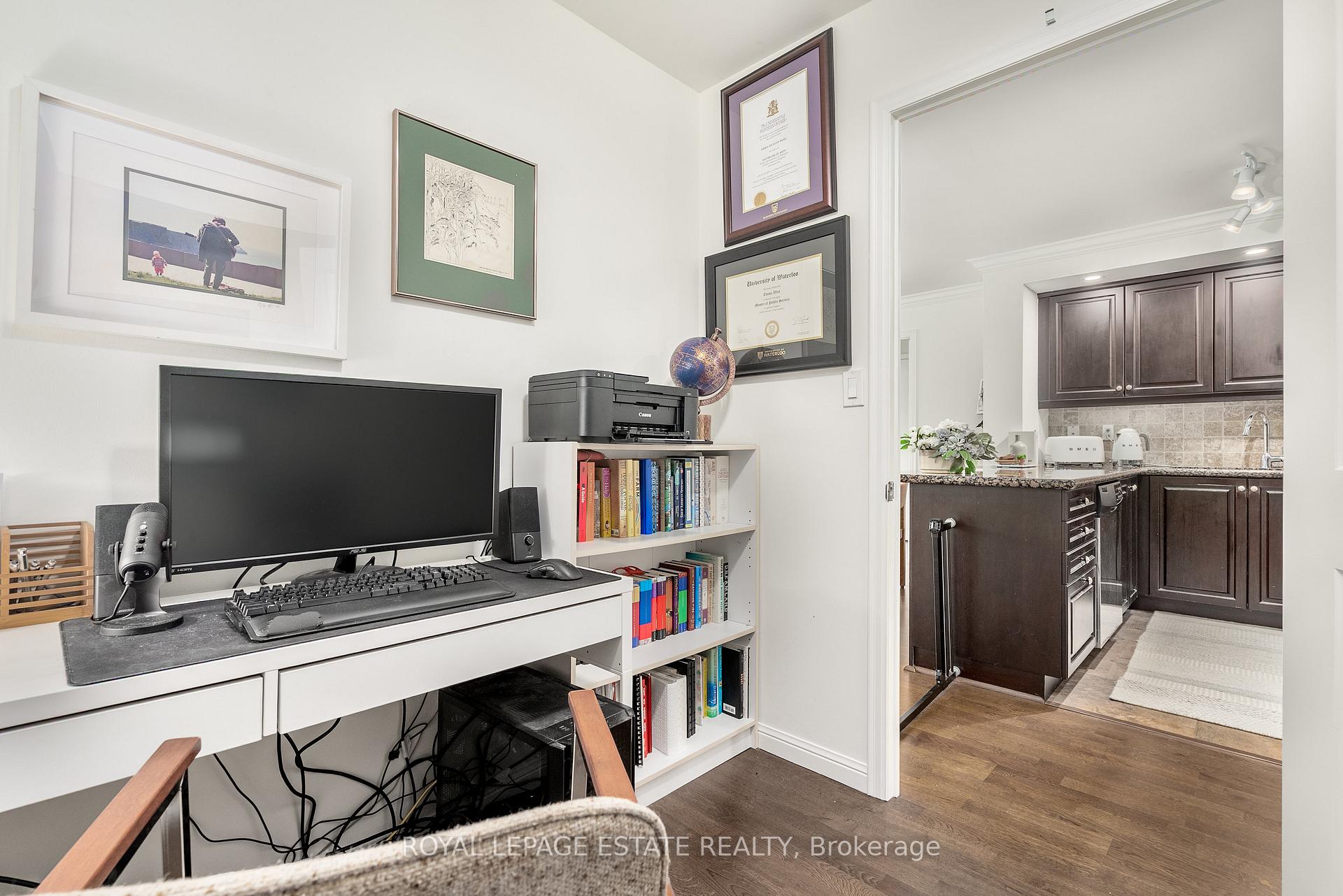 Photo 36 of Unit 313, 900 Mount Pleasant Road, Toronto, Mount Pleasant West — HOMEH