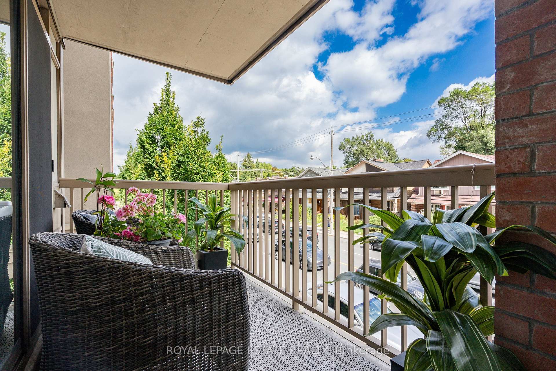 Photo 37 of Unit 313, 900 Mount Pleasant Road, Toronto, Mount Pleasant West — HOMEH