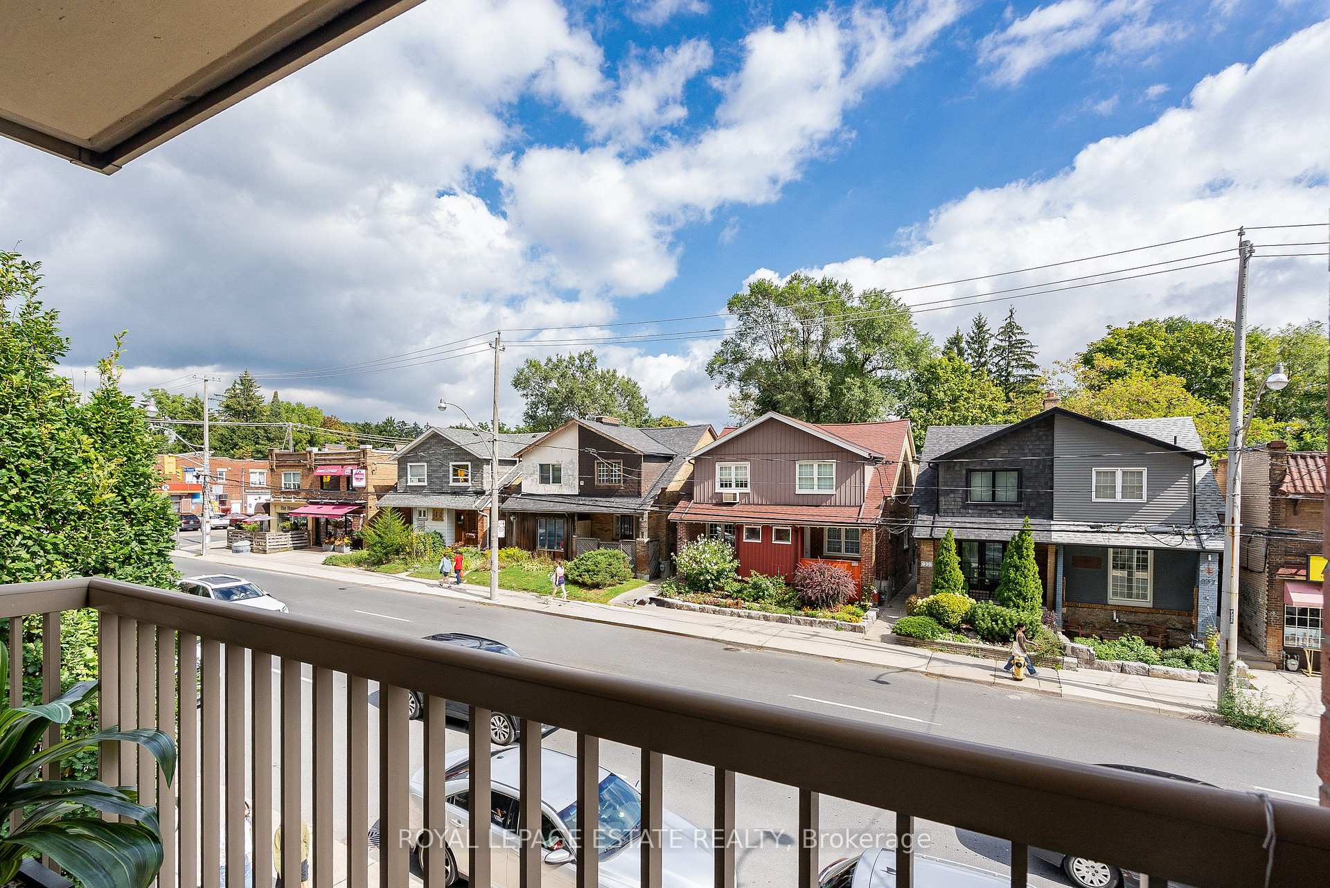 Photo 38 of Unit 313, 900 Mount Pleasant Road, Toronto, Mount Pleasant West — HOMEH