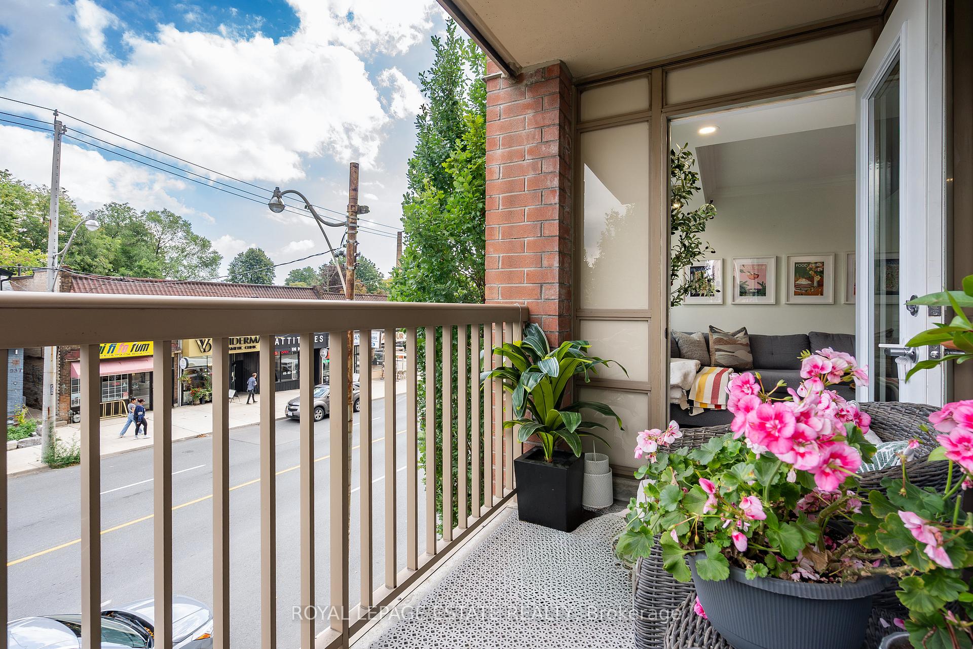 Photo 39 of Unit 313, 900 Mount Pleasant Road, Toronto, Mount Pleasant West — HOMEH