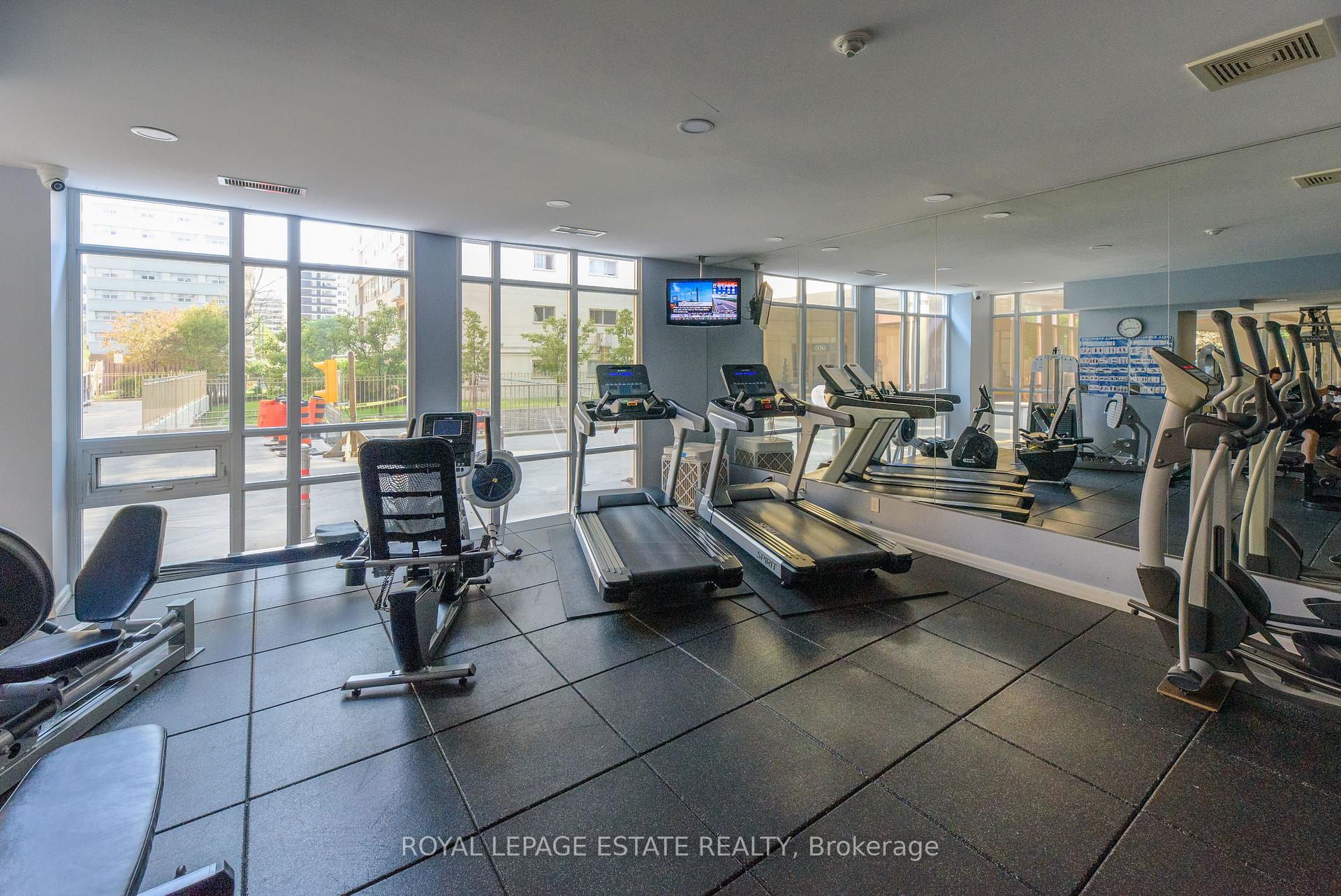 Photo 43 of Unit 313, 900 Mount Pleasant Road, Toronto, Mount Pleasant West — HOMEH