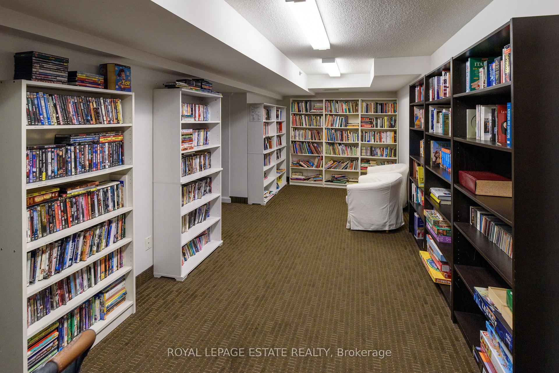Photo 47 of Unit 313, 900 Mount Pleasant Road, Toronto, Mount Pleasant West — HOMEH