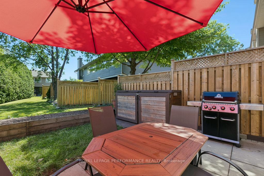 Photo 2 of Unit 75, 1646 Du Sommet Place, Ottawa, Chateauneuf — HOMEH