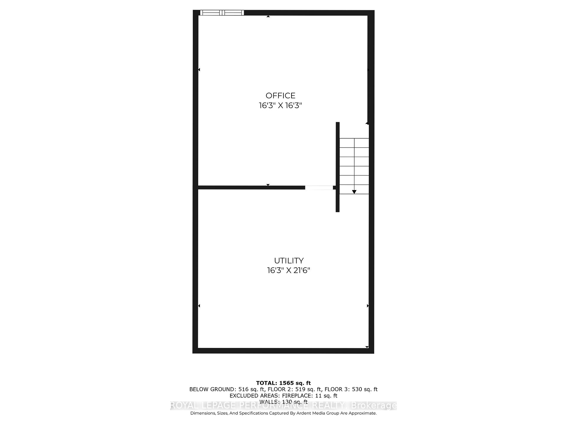 Photo 5 of Unit 75, 1646 Du Sommet Place, Ottawa, Chateauneuf — HOMEH