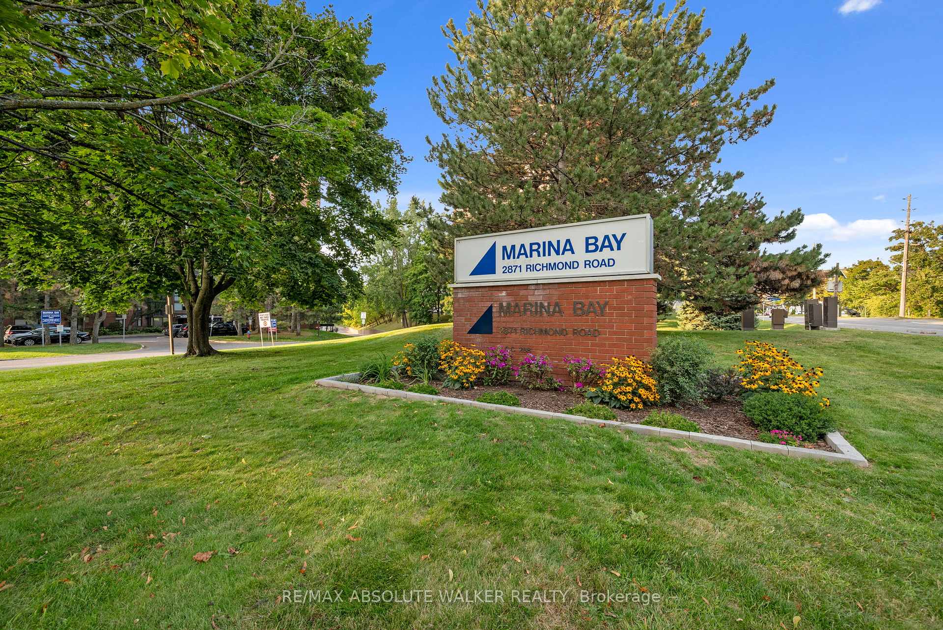 Photo 63 of Unit 414, 2871 Richmond Road, Ottawa, Britannia Heights — HOMEH