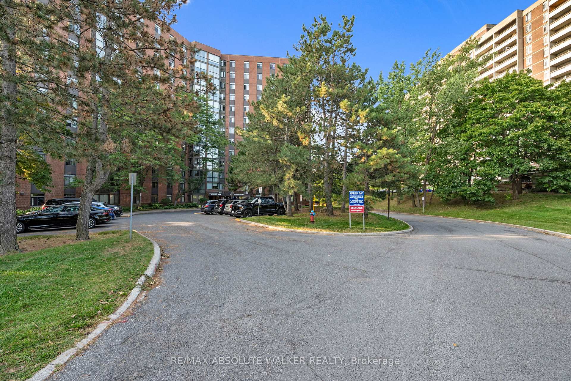 Photo 64 of Unit 414, 2871 Richmond Road, Ottawa, Britannia Heights — HOMEH