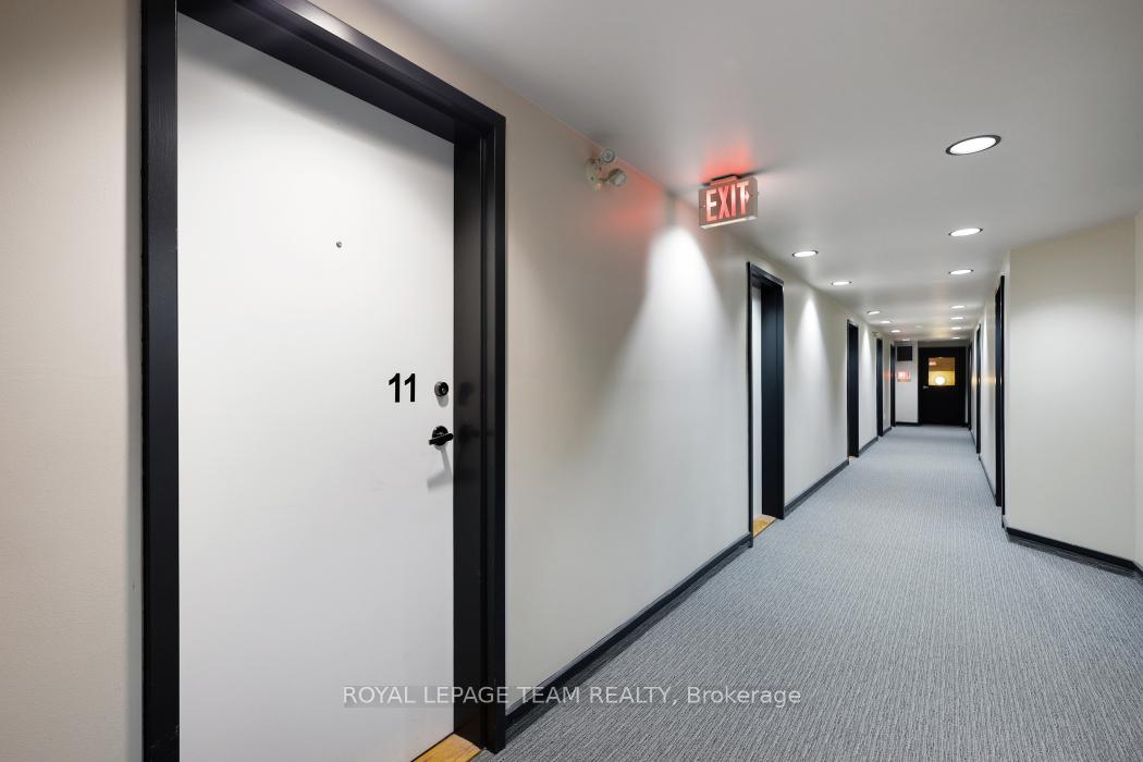 Photo 5 of Unit 11, 215 St Patrick Street, Ottawa, Lower Town/Byward Market — HOMEH