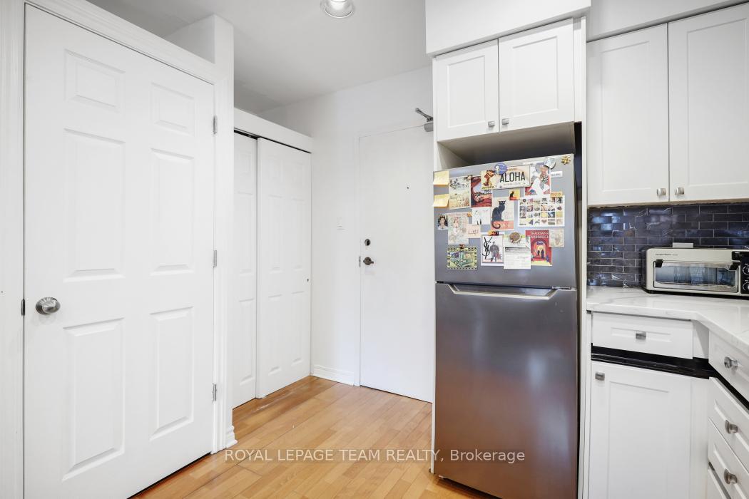 Photo 7 of Unit 11, 215 St Patrick Street, Ottawa, Lower Town/Byward Market — HOMEH