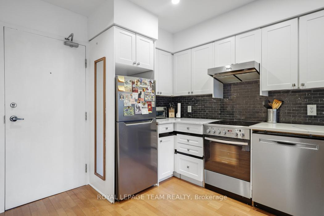 Photo 8 of Unit 11, 215 St Patrick Street, Ottawa, Lower Town/Byward Market — HOMEH