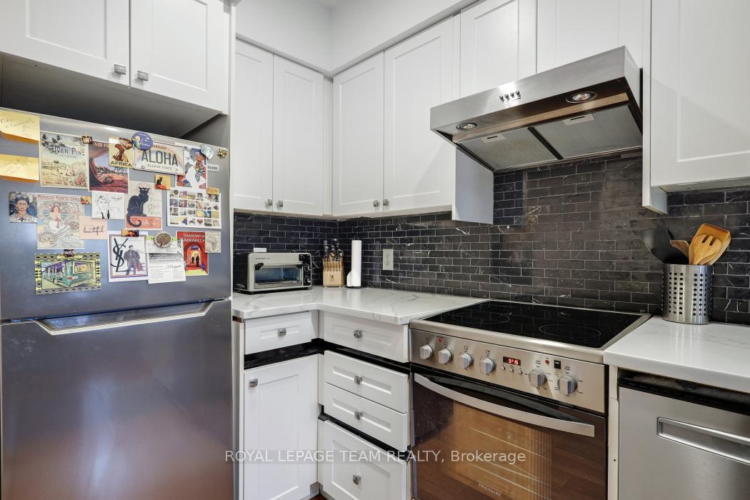 Photo 9 of Unit 11, 215 St Patrick Street, Ottawa, Lower Town/Byward Market — HOMEH