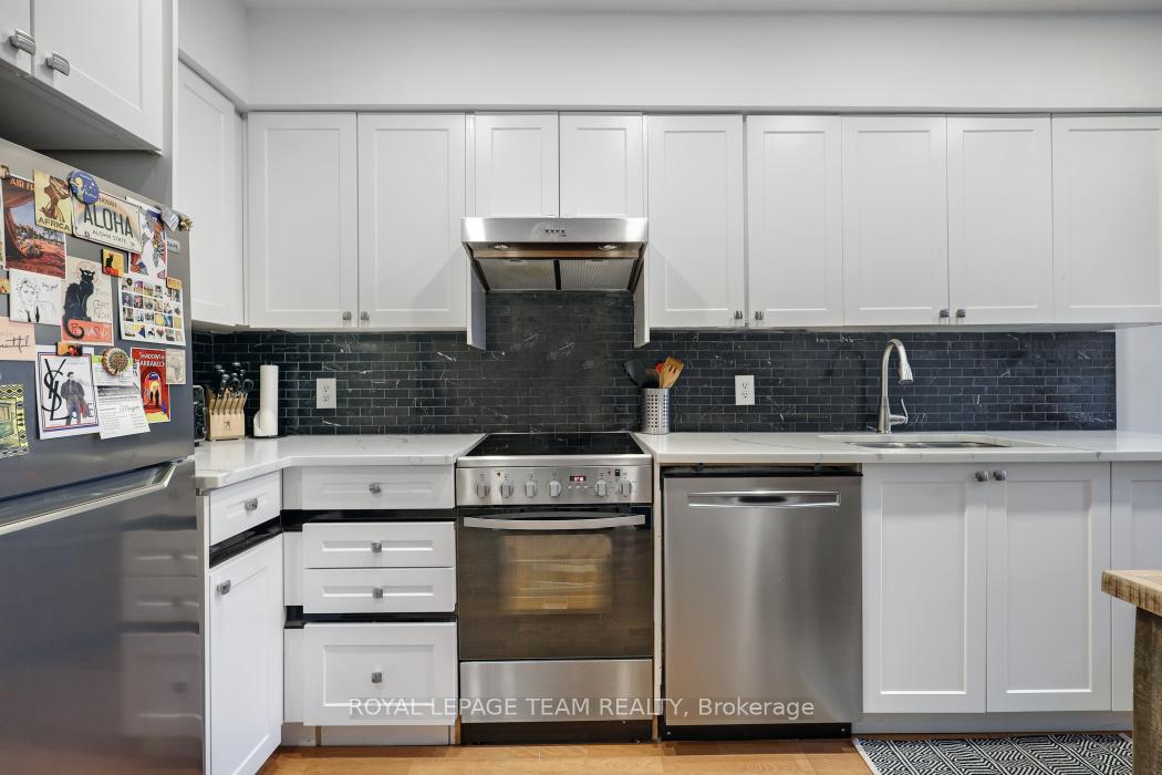 Photo 10 of Unit 11, 215 St Patrick Street, Ottawa, Lower Town/Byward Market — HOMEH