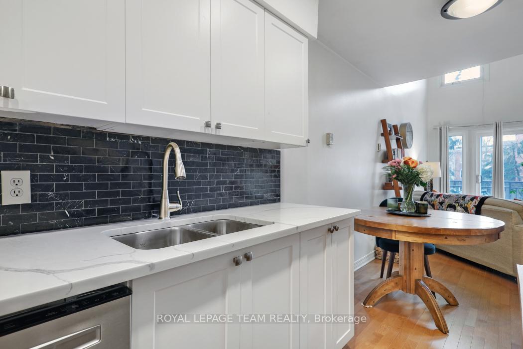 Photo 11 of Unit 11, 215 St Patrick Street, Ottawa, Lower Town/Byward Market — HOMEH