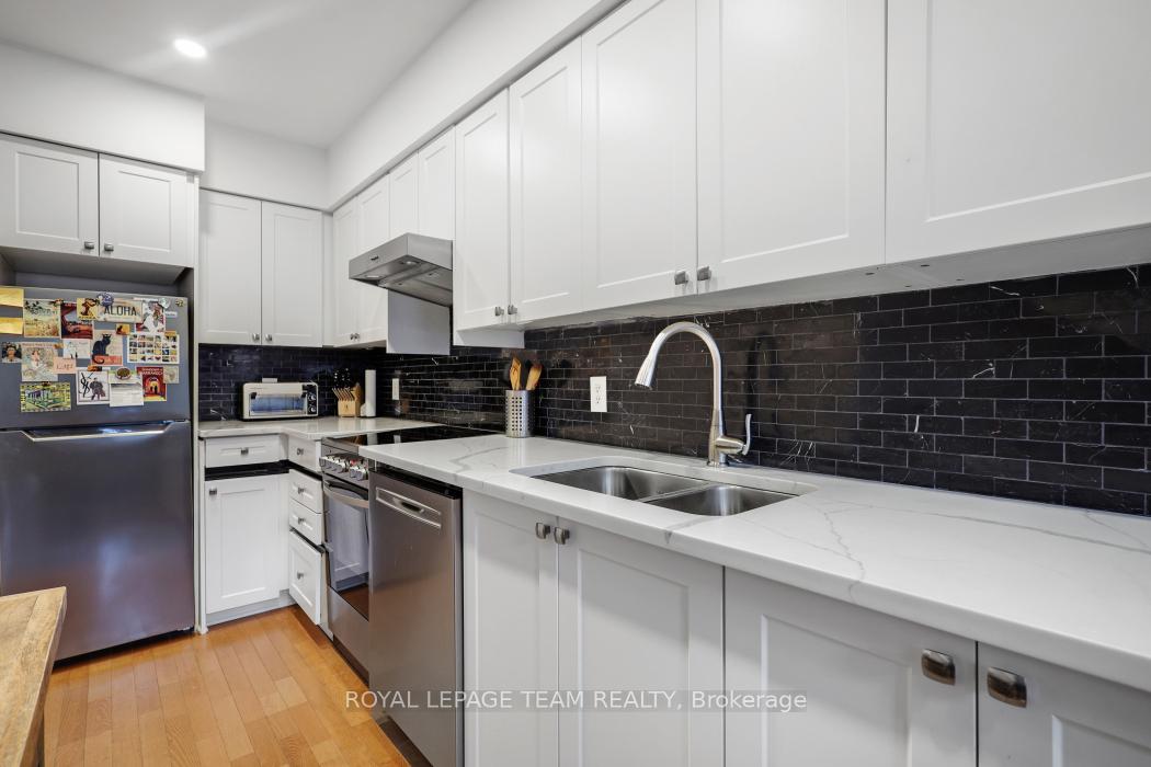 Photo 13 of Unit 11, 215 St Patrick Street, Ottawa, Lower Town/Byward Market — HOMEH