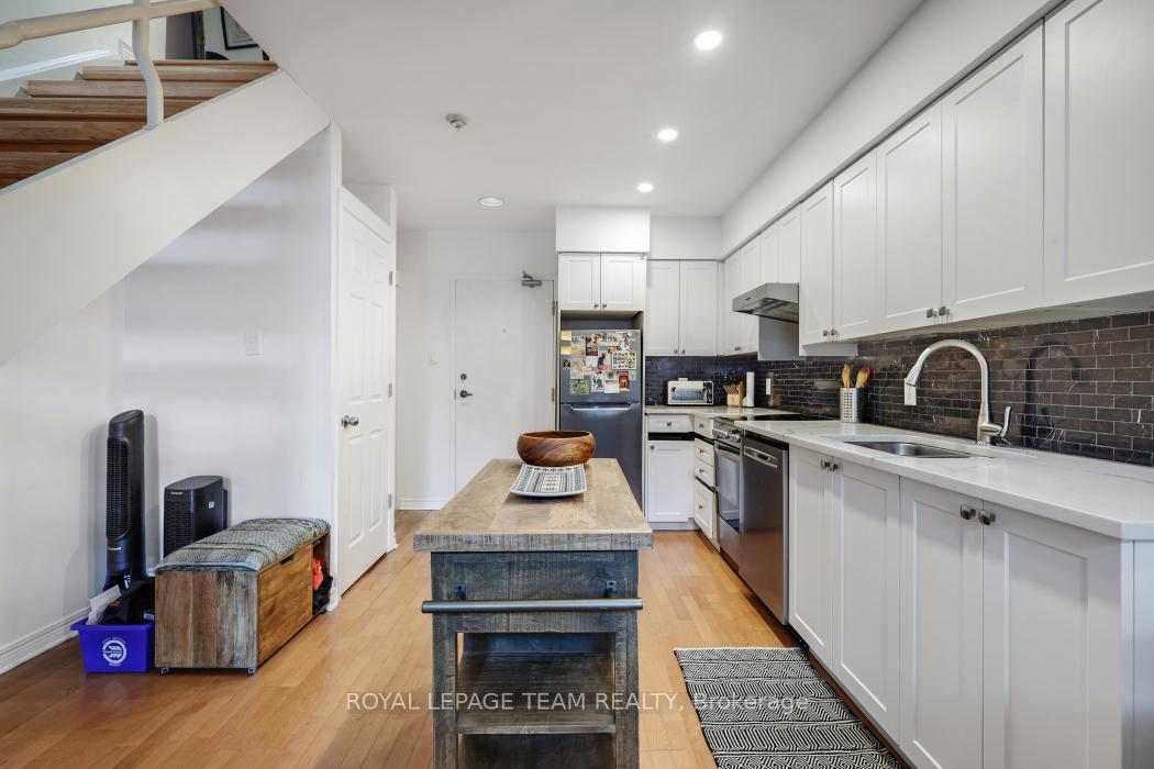 Photo 14 of Unit 11, 215 St Patrick Street, Ottawa, Lower Town/Byward Market — HOMEH