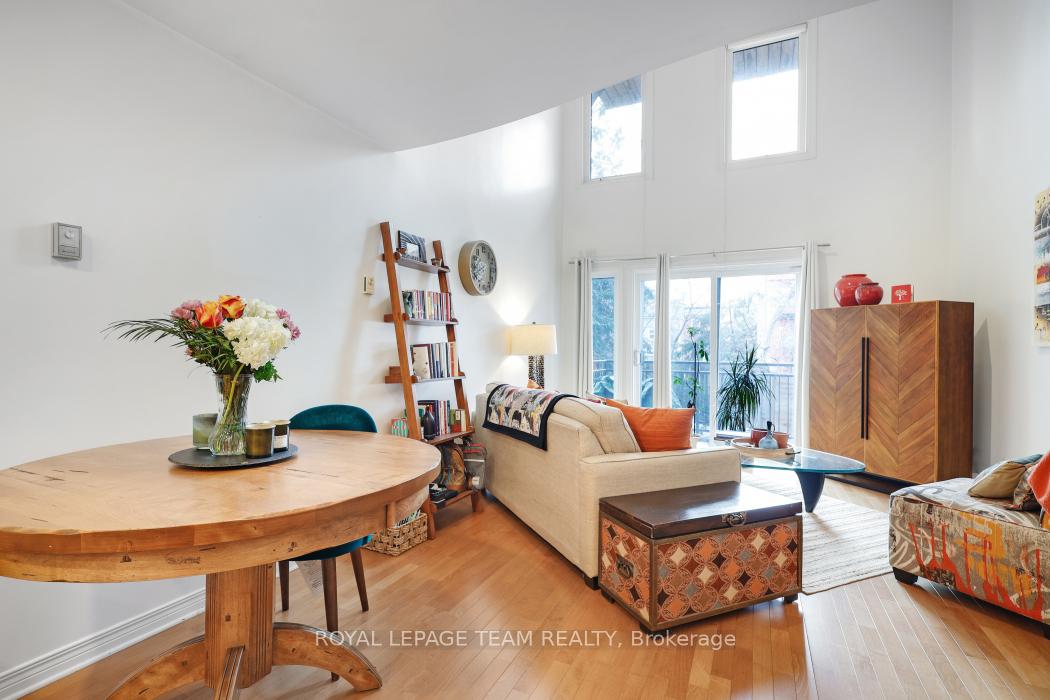 Photo 15 of Unit 11, 215 St Patrick Street, Ottawa, Lower Town/Byward Market — HOMEH