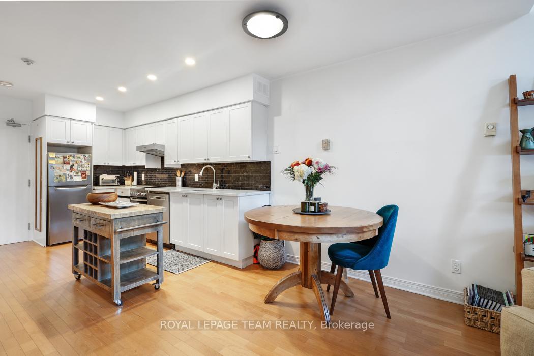 Photo 16 of Unit 11, 215 St Patrick Street, Ottawa, Lower Town/Byward Market — HOMEH