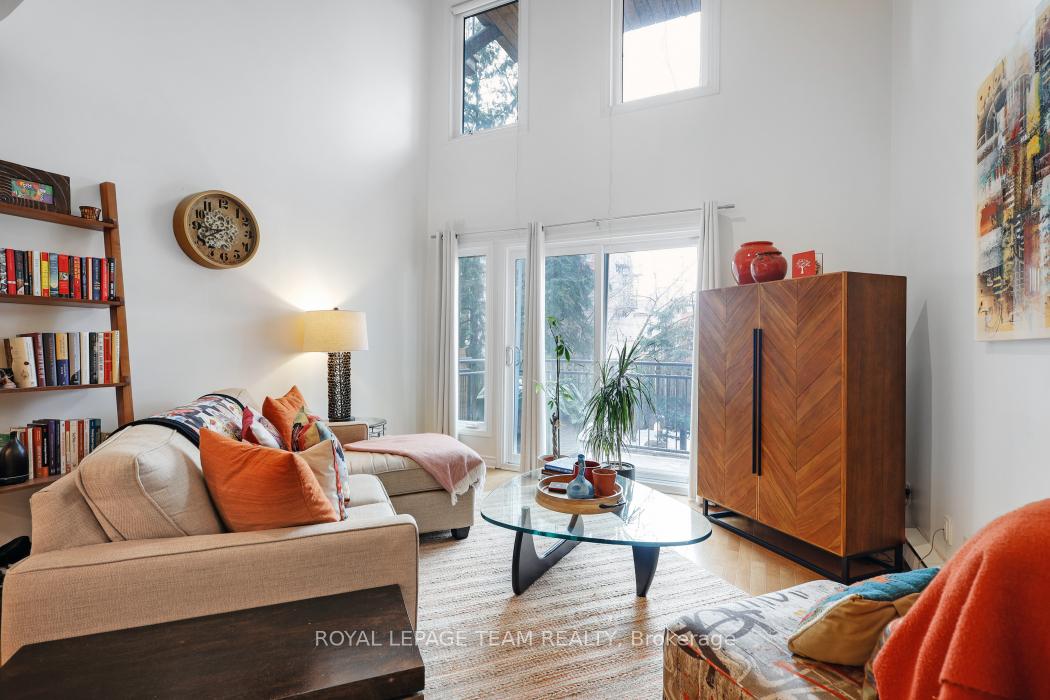 Photo 17 of Unit 11, 215 St Patrick Street, Ottawa, Lower Town/Byward Market — HOMEH