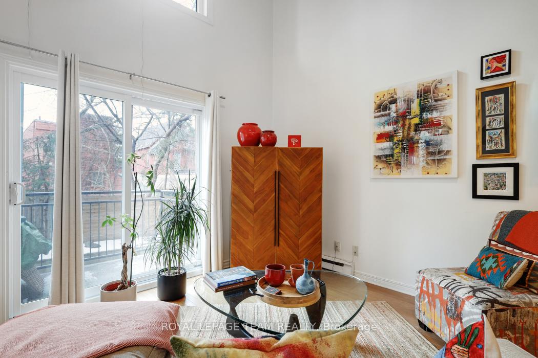 Photo 18 of Unit 11, 215 St Patrick Street, Ottawa, Lower Town/Byward Market — HOMEH
