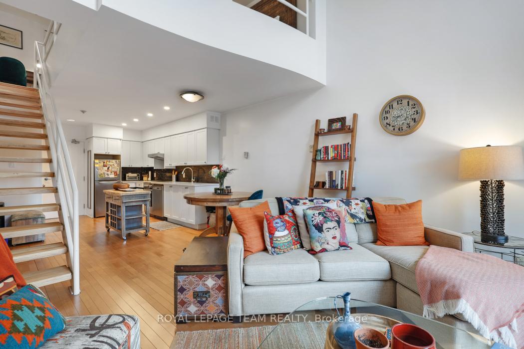 Photo 19 of Unit 11, 215 St Patrick Street, Ottawa, Lower Town/Byward Market — HOMEH