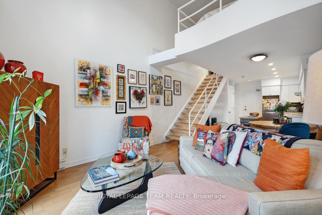 Photo 20 of Unit 11, 215 St Patrick Street, Ottawa, Lower Town/Byward Market — HOMEH