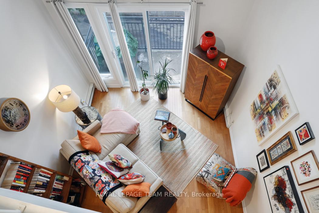Photo 21 of Unit 11, 215 St Patrick Street, Ottawa, Lower Town/Byward Market — HOMEH