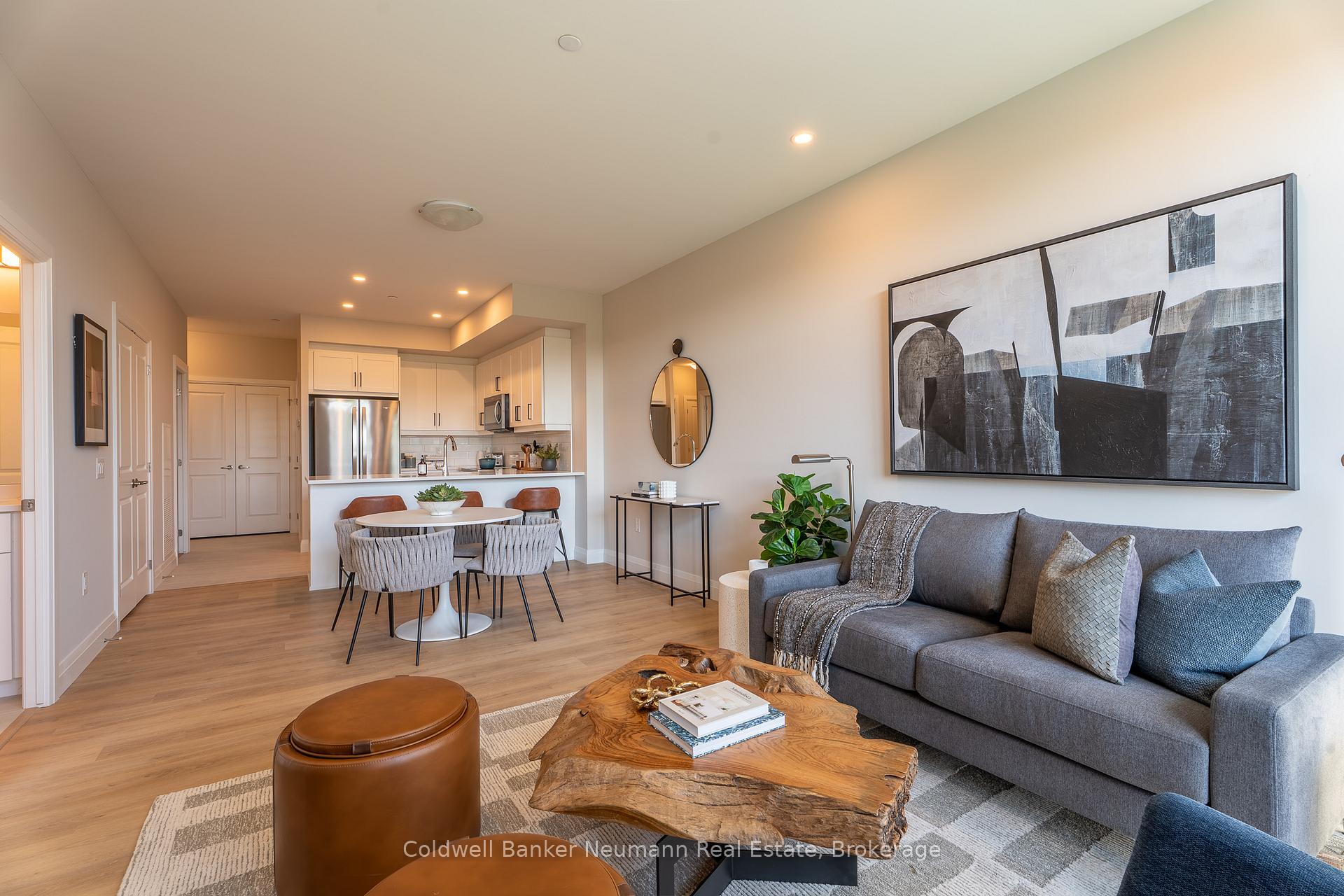 Photo 1 of Unit 215, 1882 Gordon Street, Guelph, Pineridge/Westminster Woods — HOMEH