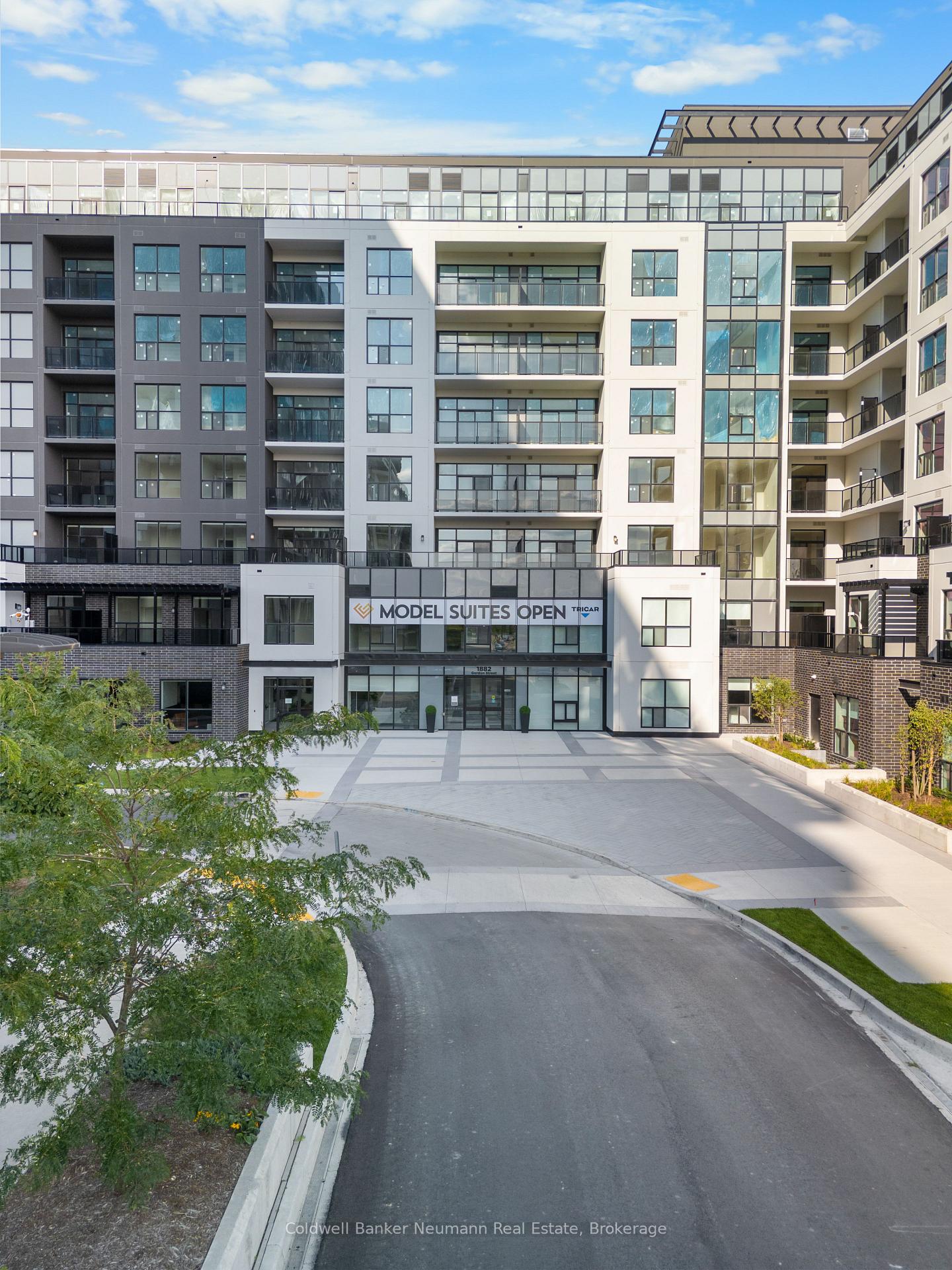 Photo 29 of Unit 215, 1882 Gordon Street, Guelph, Pineridge/Westminster Woods — HOMEH