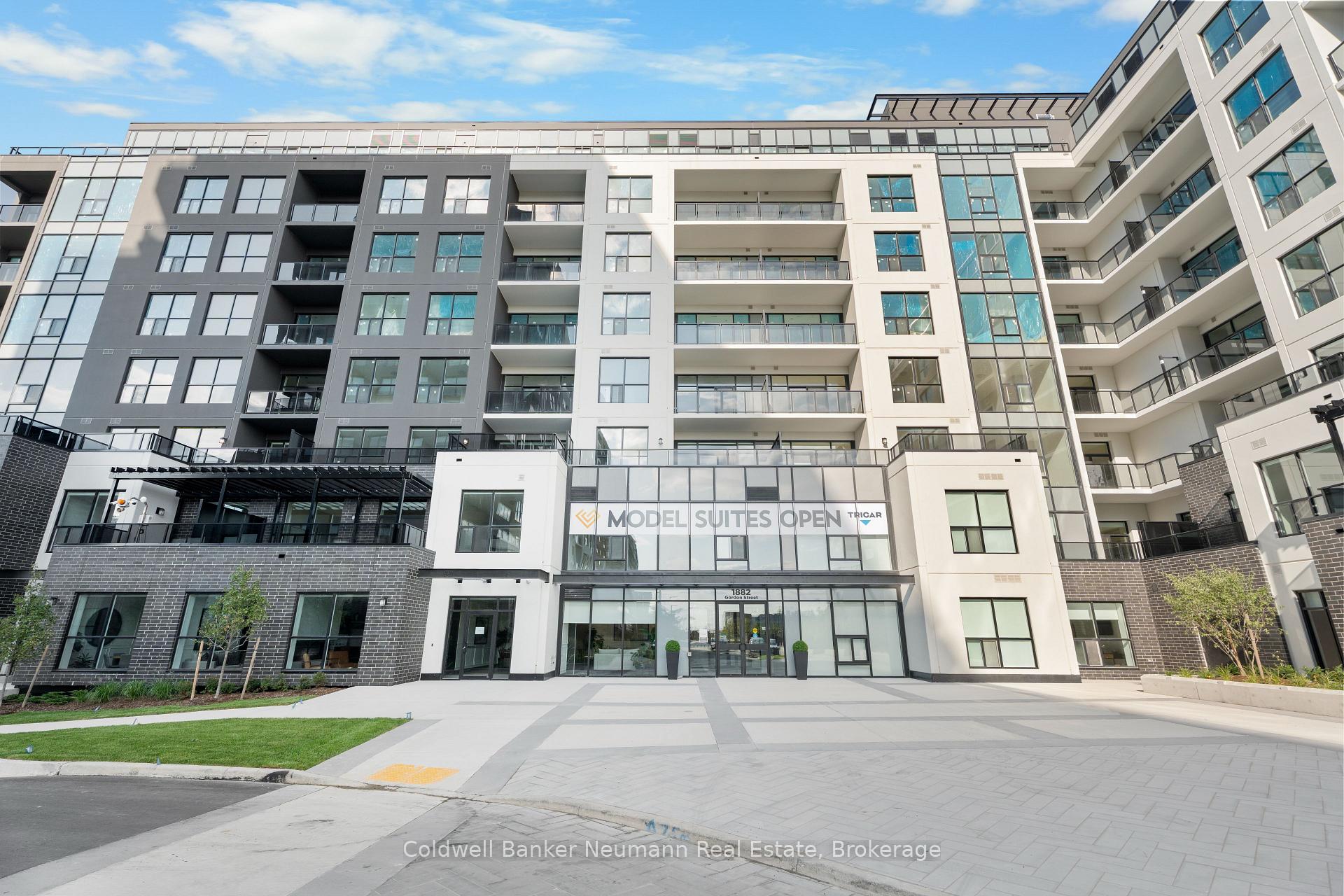 Photo 32 of Unit 215, 1882 Gordon Street, Guelph, Pineridge/Westminster Woods — HOMEH