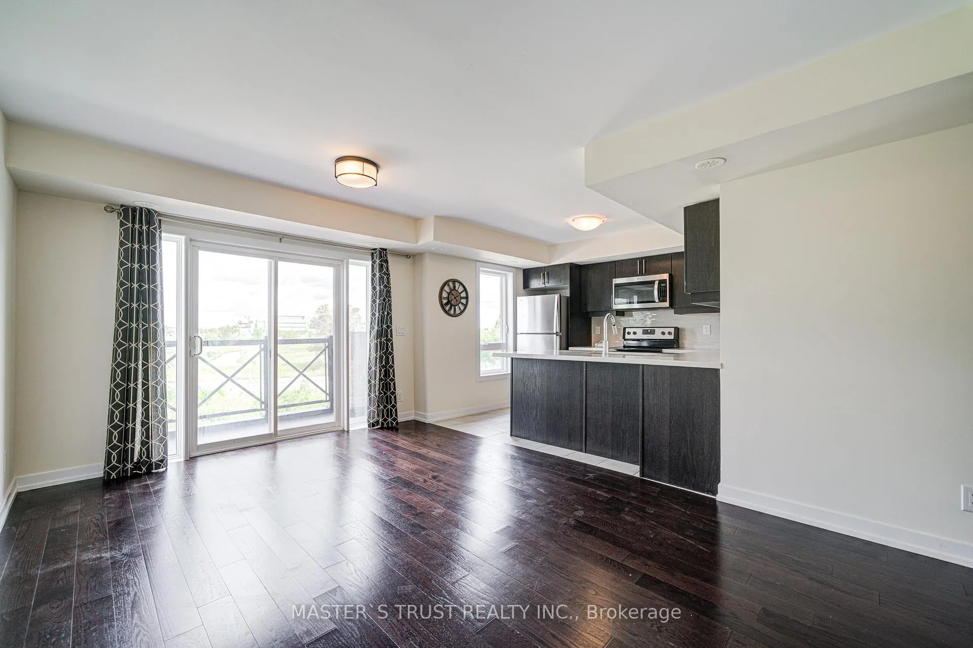Photo 5 of Unit 507, 30 Dunsheath Way, Markham, Cornell — HOMEH