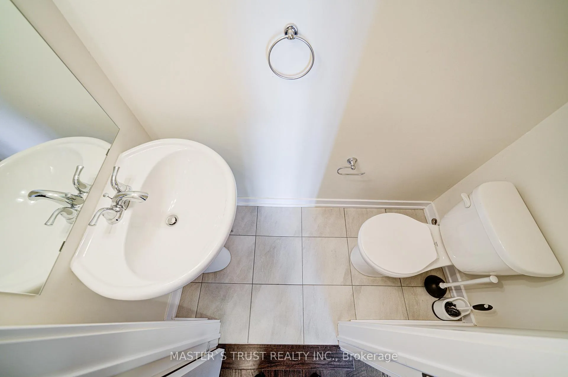 Photo 9 of Unit 507, 30 Dunsheath Way, Markham, Cornell — HOMEH